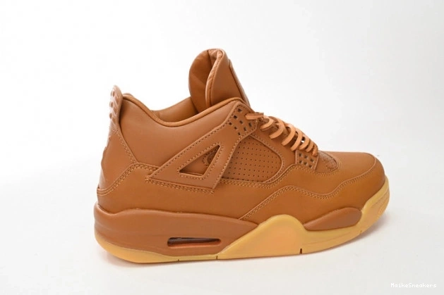 MaikeSneakers 819139-205 Premium Jordan Air 4 0730